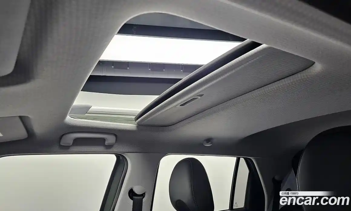 Hyundai Casper 2023 1.0 Автомат в Москве № 130558, фото 15