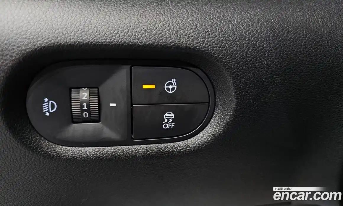 Hyundai Casper 2023 1.0 Автомат в Москве № 130558, фото 20