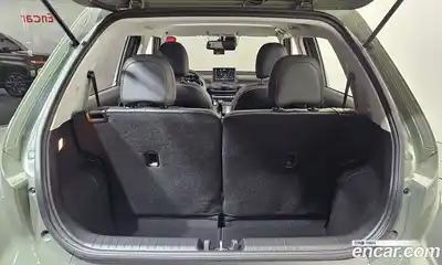 Hyundai Casper 2023 1.0 Автомат в Москве № 130558, миниатюра 2