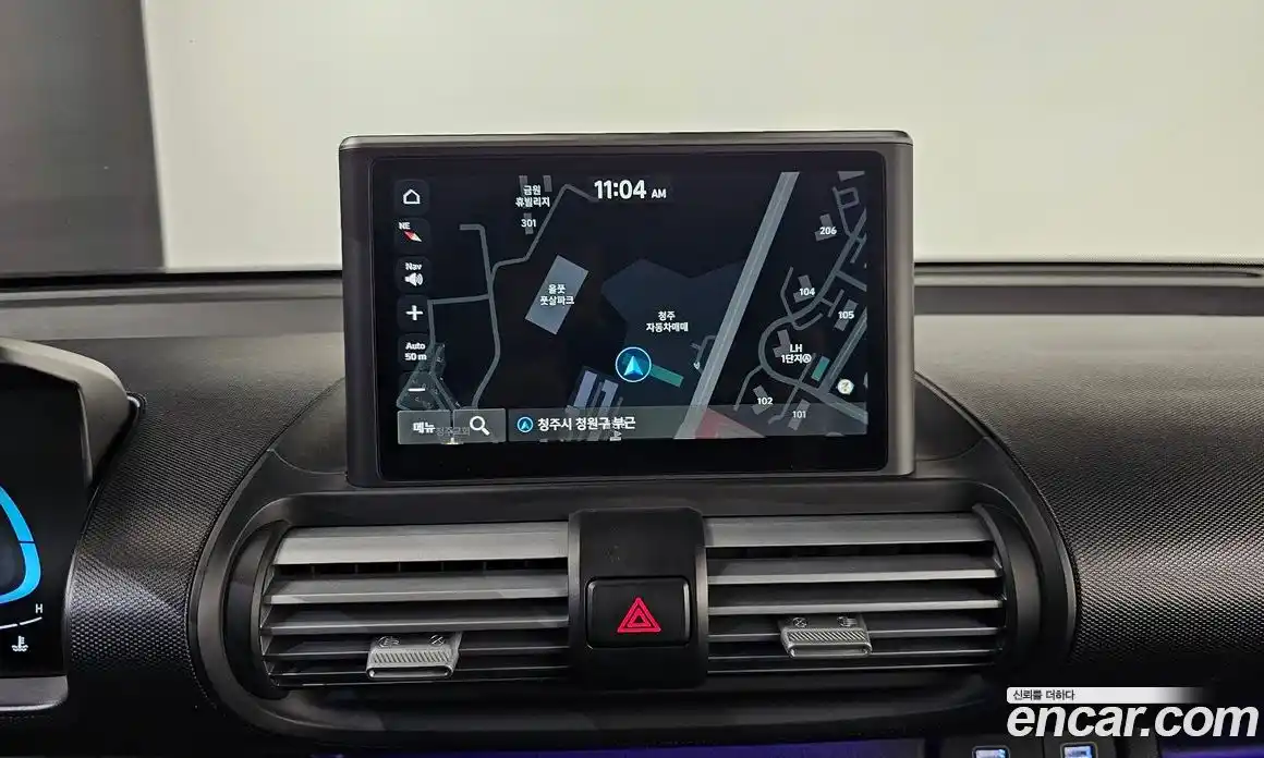 Hyundai Casper 2023 1.0 Автомат в Москве № 130558, фото 3