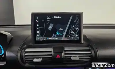 Hyundai Casper 2023 1.0 Автомат в Москве № 130558, миниатюра 3