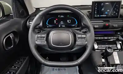 Hyundai Casper 2023 1.0 Автомат в Москве № 130558, миниатюра 5