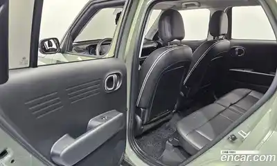 Hyundai Casper 2023 1.0 Автомат в Москве № 130558, миниатюра 6