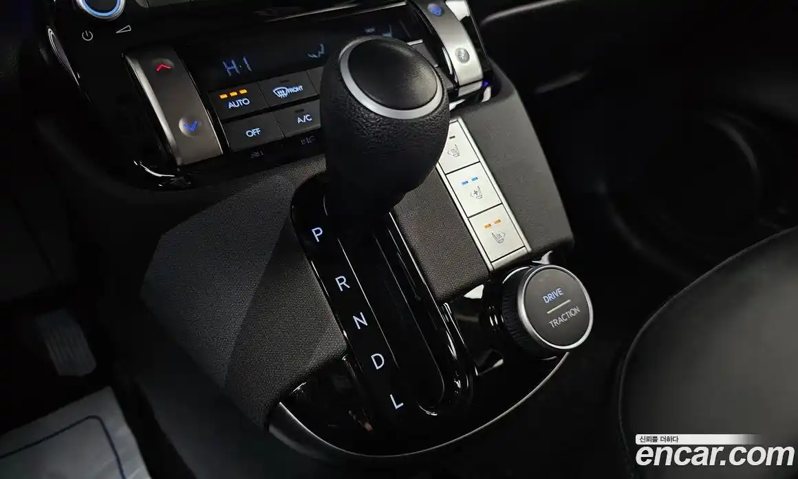 Hyundai Casper 2023 1.0 Автомат в Москве № 130558, фото 8