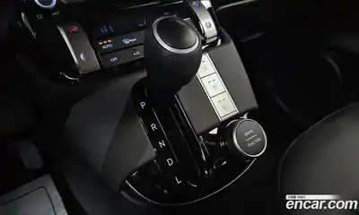 Hyundai Casper 2023 1.0 Автомат в Москве № 130558, миниатюра 8