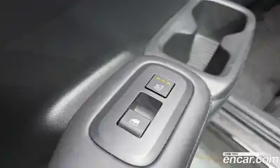 Hyundai Santa Fe, 2025