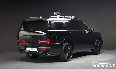 Hyundai Santa Fe 2025 2.5 Автомат в Москве № 131074, миниатюра 11