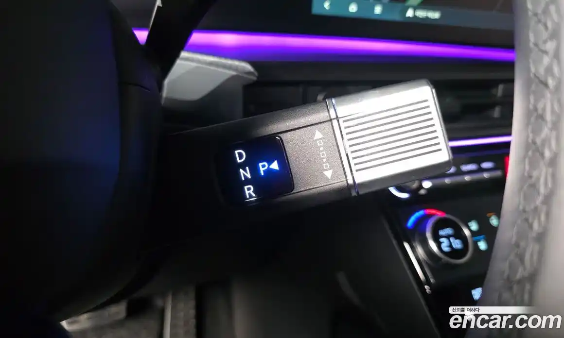 Hyundai Santa Fe 2025 2.5 Автомат в Москве № 131074, фото 12