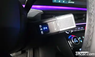 Hyundai Santa Fe 2025 2.5 Автомат в Москве № 131074, миниатюра 12