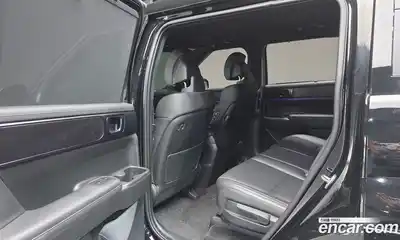 Hyundai Santa Fe 2025 2.5 Автомат в Москве № 131074, миниатюра 3