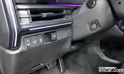 Hyundai Santa Fe 2025 2.5 Автомат в Москве № 131074, миниатюра 4