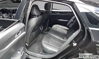 Kia K5 2022 2.0 Автомат в Москве № 131769, миниатюра 11