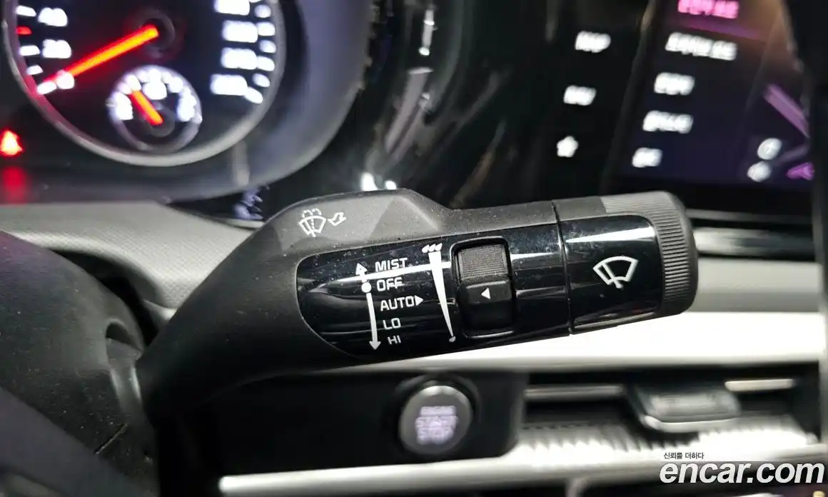 Kia K5 2022 2.0 Автомат в Москве № 131769, фото 16