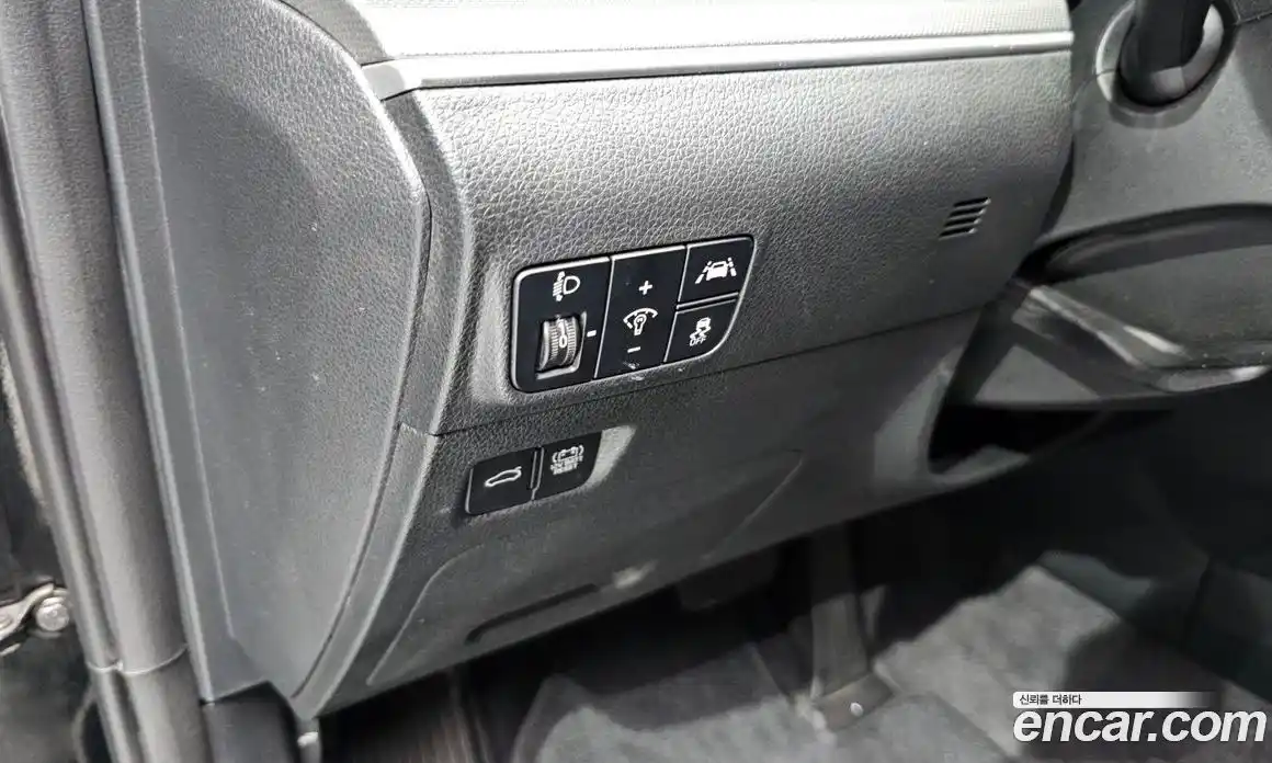 Kia K5 2022 2.0 Автомат в Москве № 131769, фото 18