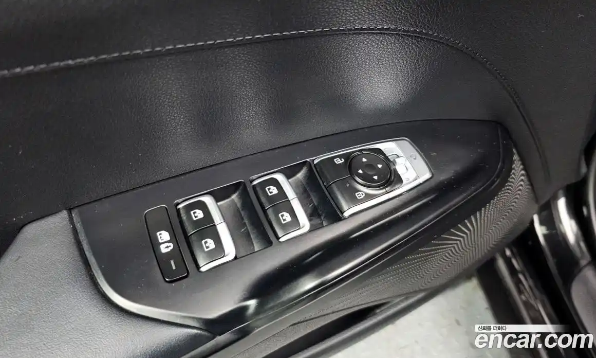 Kia K5 2022 2.0 Автомат в Москве № 131769, фото 19