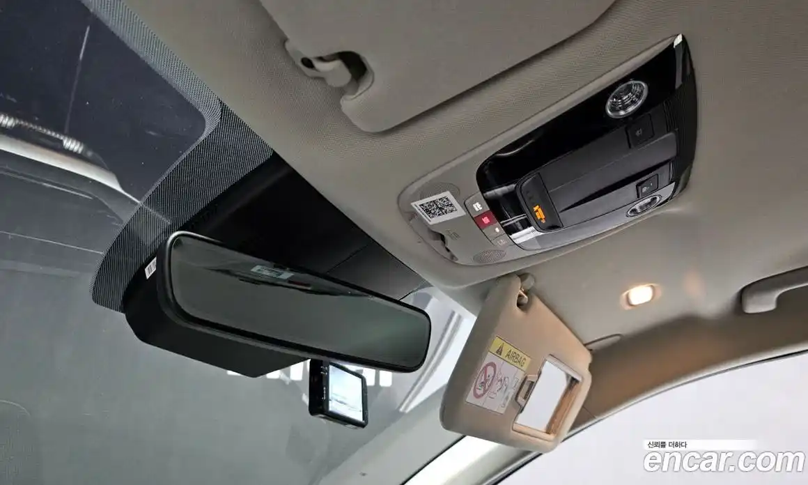 Kia K5 2022 2.0 Автомат в Москве № 131769, фото 20