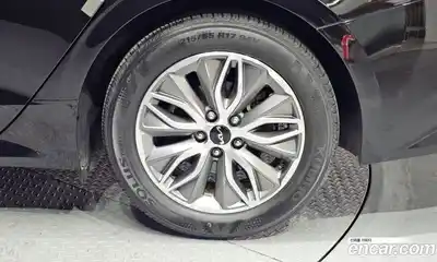 Kia K5 2022 2.0 Автомат в Москве № 131769, миниатюра 5