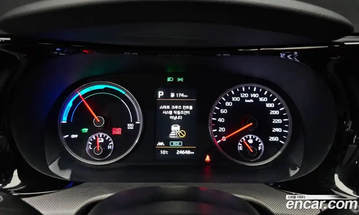 Kia K5 2022 2.0 Автомат в Москве № 131769, фото 8