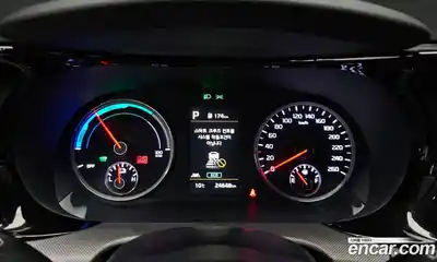 Kia K5 2022 2.0 Автомат в Москве № 131769, миниатюра 8