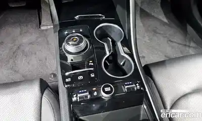 Kia K5 2022 2.0 Автомат в Москве № 131769, миниатюра 9