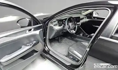 Kia K5 2022 2.0 Автомат в Москве № 131769, миниатюра 10