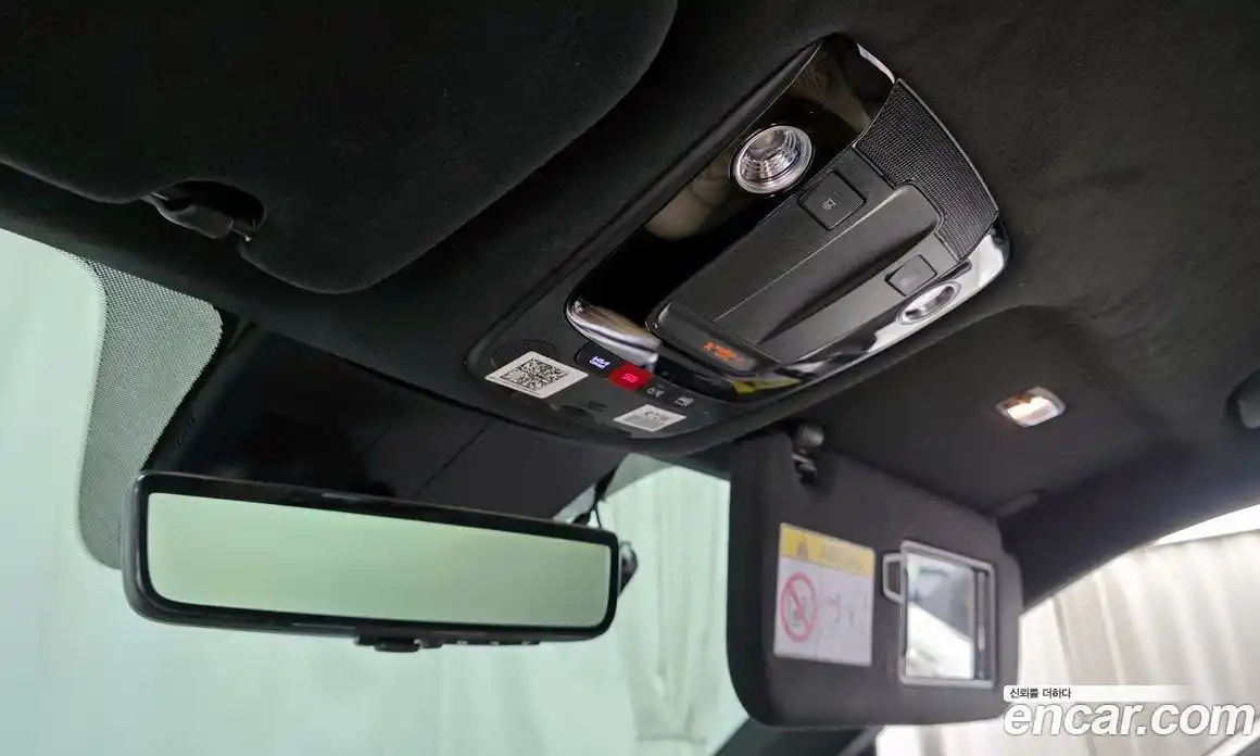 Kia Sorento 2024 1.6 Автомат в Москве № 131813, фото 18