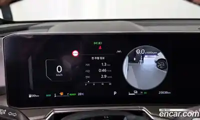 Kia Sorento 2024 1.6 Автомат в Москве № 131813, миниатюра 2