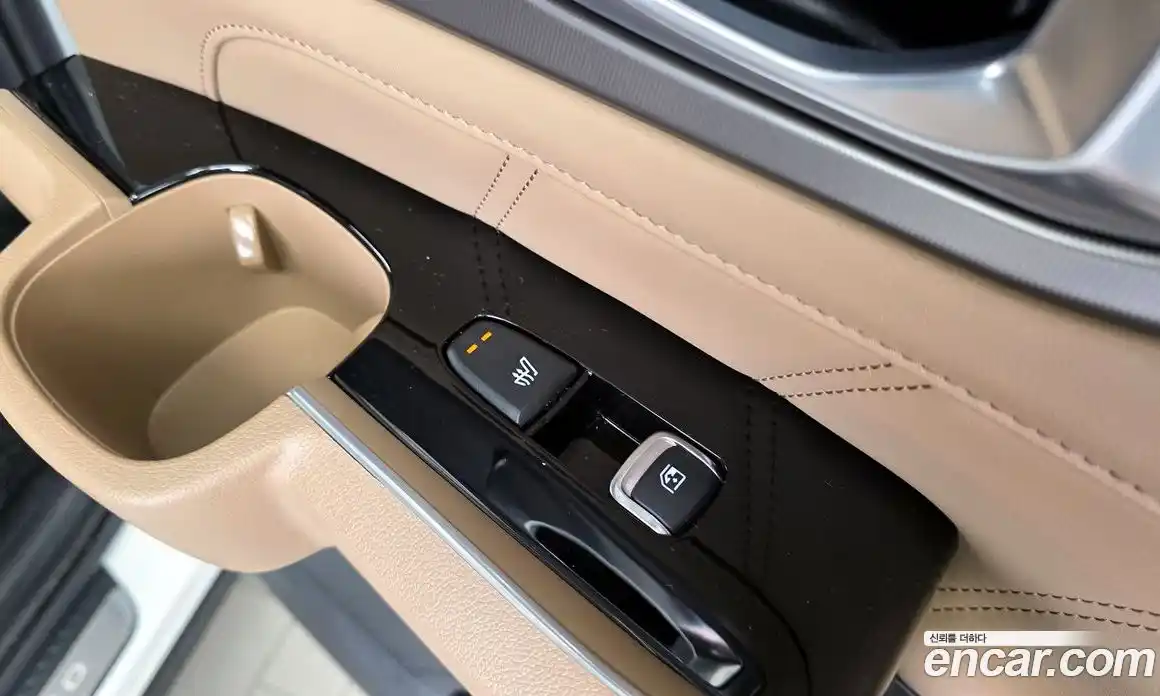 Kia Sorento 2024 1.6 Автомат в Москве № 131813, фото 4