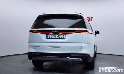 Kia Canival 2023 3.5 Автомат в Москве № 132073, миниатюра 12