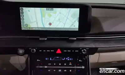 Kia Canival 2023 3.5 Автомат в Москве № 132073, миниатюра 3