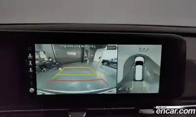 Kia Canival 2023 3.5 Автомат в Москве № 132073, миниатюра 5