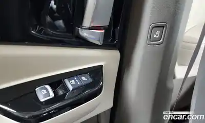 Kia Canival 2023 3.5 Автомат в Москве № 132073, миниатюра 6