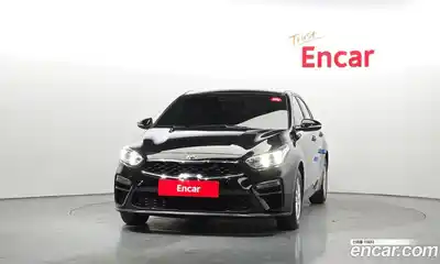 Kia K3 2021 1.6 Автомат в Москве № 132400, миниатюра 11