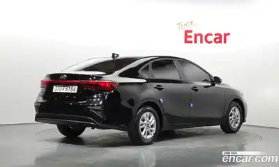 Kia K3 2021 1.6 Автомат в Москве № 132400, миниатюра 12