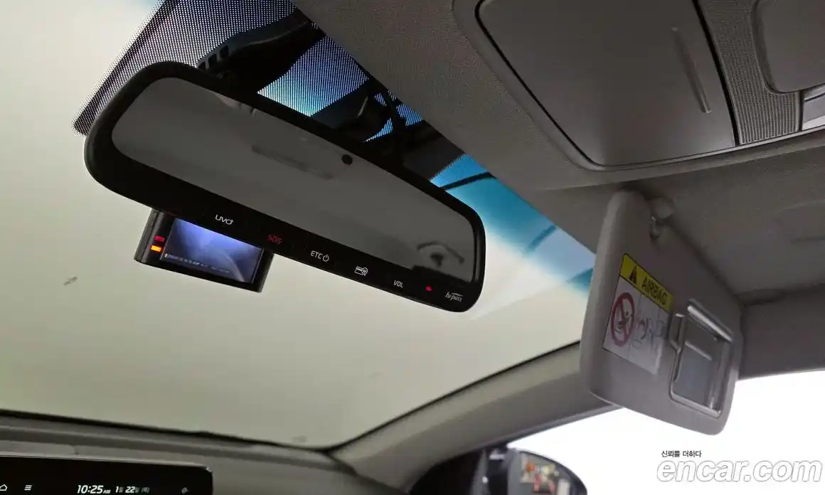 Kia K3 2021 1.6 Автомат в Москве № 132400, фото 16