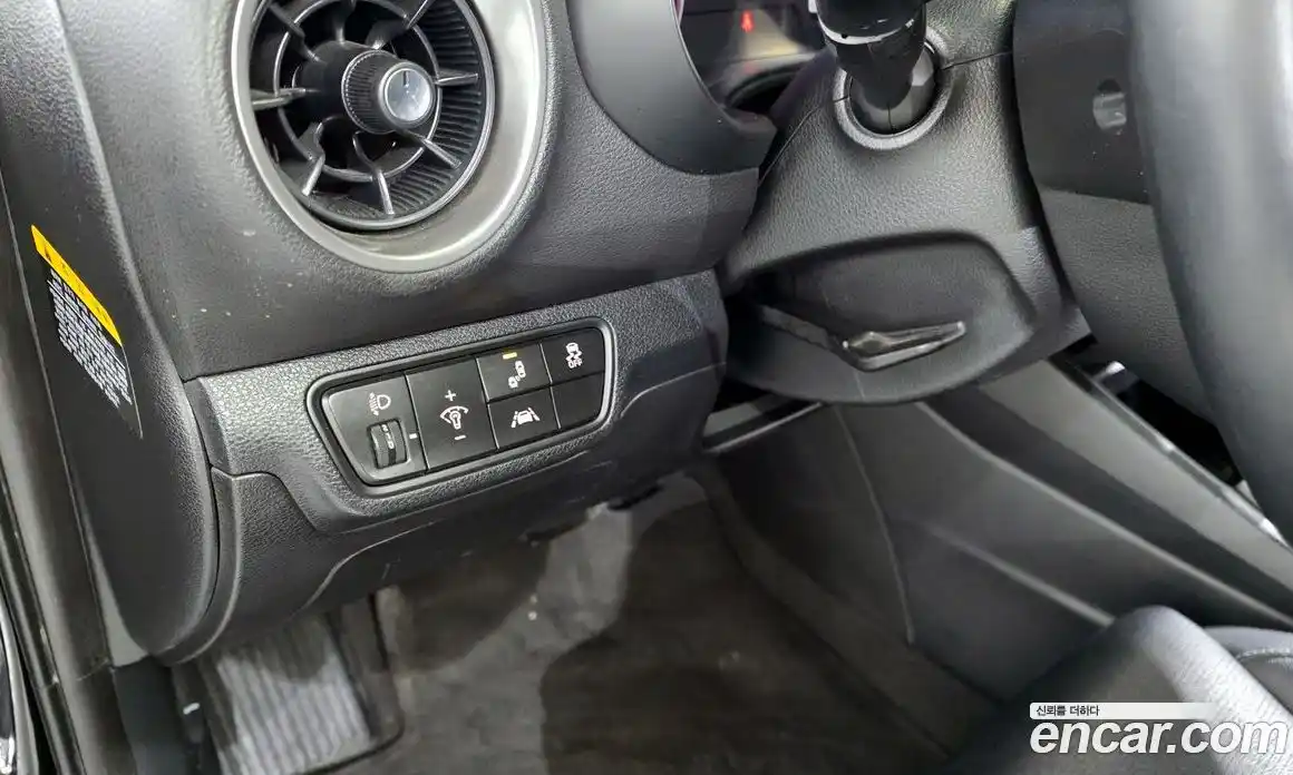 Kia K3 2021 1.6 Автомат в Москве № 132400, фото 3