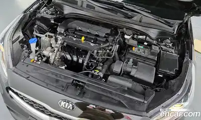 Kia K3 2021 1.6 Автомат в Москве № 132400, миниатюра 4
