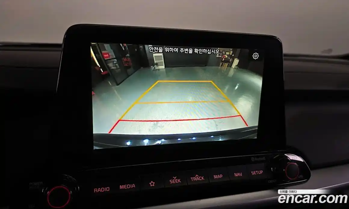 Kia K3 2021 1.6 Автомат в Москве № 132400, фото 7