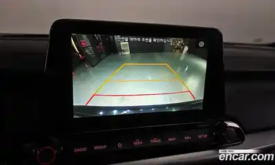 Kia K3 2021 1.6 Автомат в Москве № 132400, миниатюра 7