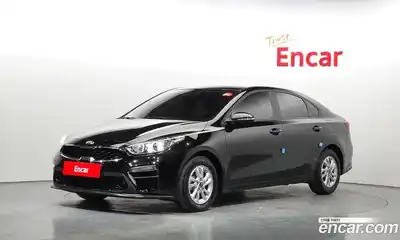 Kia K3 2021 1.6 Автомат в Москве № 132400, миниатюра 8