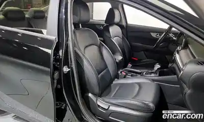 Kia K3 2021 1.6 Автомат в Москве № 132400, миниатюра 9