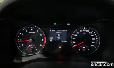 Kia K3 2021 1.6 Автомат в Москве № 132400, миниатюра 10