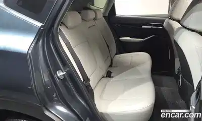 Kia Seltos 2022 1.6 Автомат в Москве № 132626, миниатюра 11