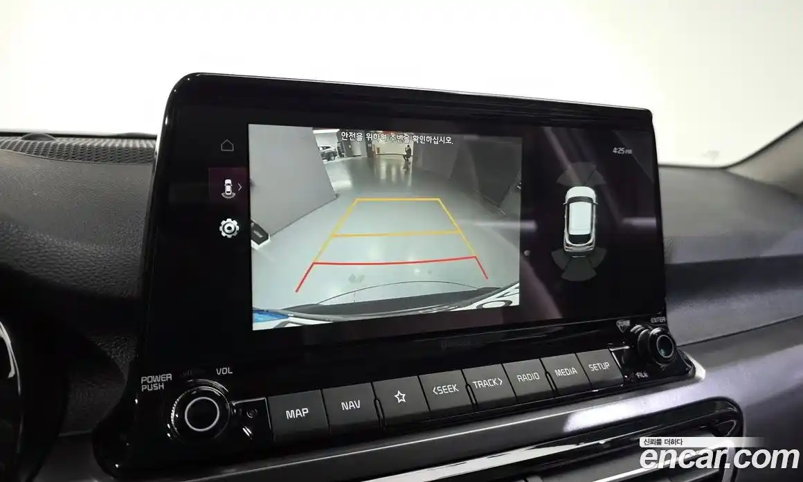 Kia Seltos 2022 1.6 Автомат в Москве № 132626, фото 15