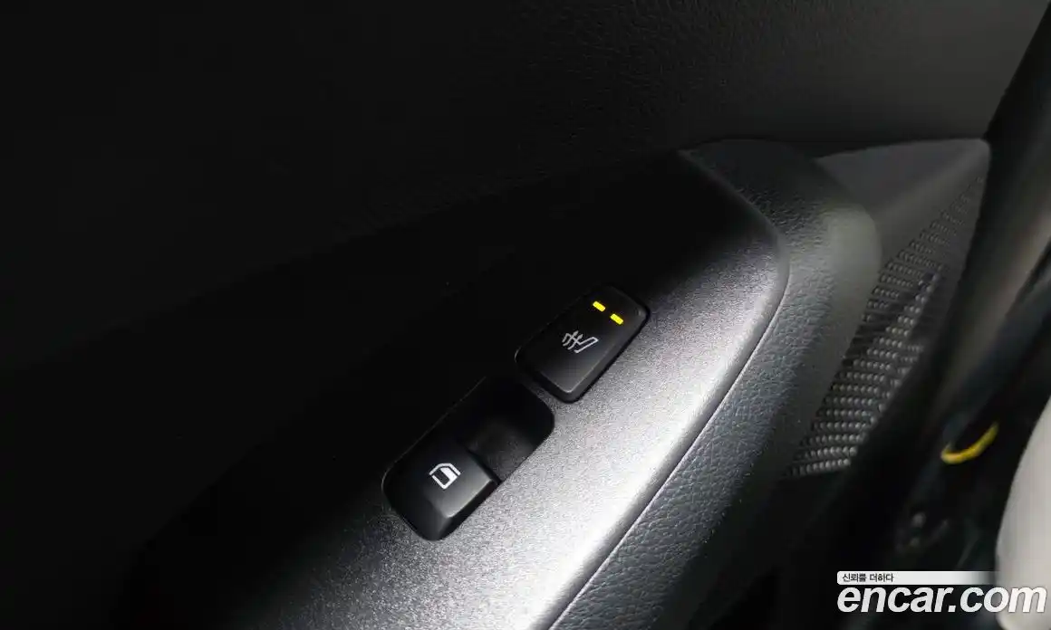 Kia Seltos 2022 1.6 Автомат в Москве № 132626, фото 19