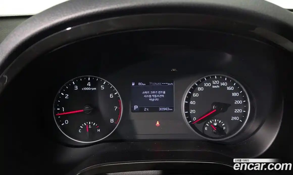 Kia Seltos 2022 1.6 Автомат в Москве № 132626, фото 8