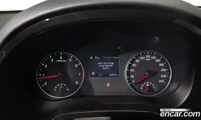 Kia Seltos 2022 1.6 Автомат в Москве № 132626, миниатюра 8