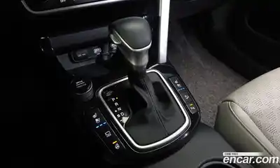 Kia Seltos 2022 1.6 Автомат в Москве № 132626, миниатюра 9