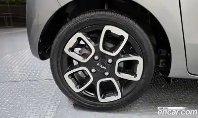 Kia Ray 2022 1.0 Автомат в Москве № 133010, миниатюра 11