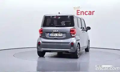 Kia Ray 2022 1.0 Автомат в Москве № 133010, миниатюра 12